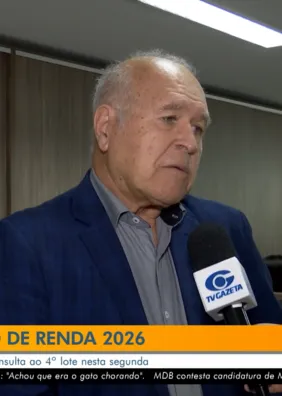 Receita libera consulta ao 4º lote do Imposto de Renda; saiba como verificar