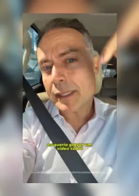 Renan Filho liga R$ 2 milhões a compra de votos e caixa dois: “Que a Justiça investigue”