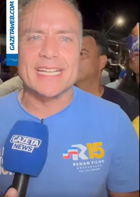Renan Filho projeta eleger até 21 deputados estaduais de sua aliança