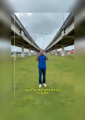Renan promete viadutos para destravar trânsito no Benedito Bentes e Litoral Norte; veja propostas