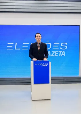 Reveja o único debate da campanha com JHC e Renan Filho frente a frente