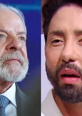 Rico vira piada ao dizer que sairá do Brasil após Lula proibir bets