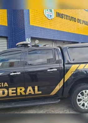 Rui Palmeira atribui a JHC responsabilidade por aporte de R$ 117 milhões do Iprev no Banco Master