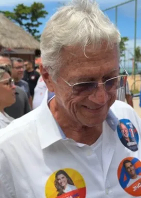 Teotônio Vilela aposta em vitória de JHC: “Vai iniciar um novo tempo”