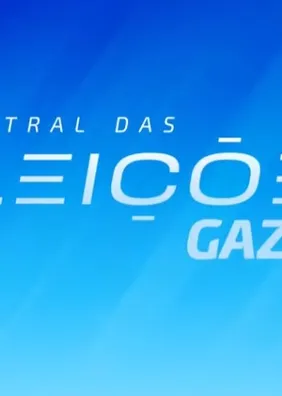 TV Gazeta: veja a íntegra do Central das Eleições desta quarta-feira - 16/09/26