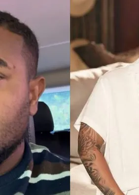 Davi Brito explica ausência em luta e detona Carlinhos Maia: “Gosta de humilhar”