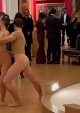 Vídeo mostra autoridades de Lula e de Bolsonaro com Vorcaro em Londres