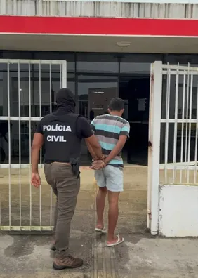 Vingança motivou os dois homicídios investigados pela polícia em Messias e Rio Largo