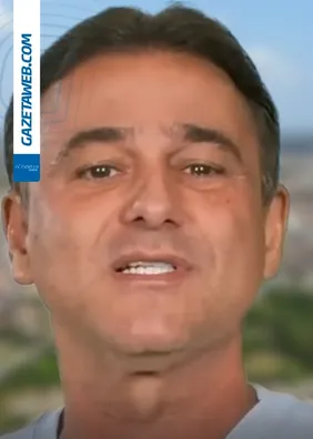 Yale Fernandes usa experiência em Arapiraca como trunfo na chapa de Renan Filho
