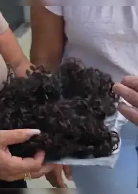 Mãe diz que vizinha atacou menina por vingança em União: "Ela teria matado minha filha"