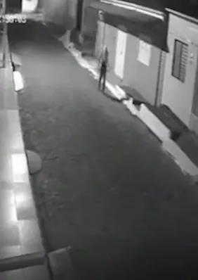 Adolescente suspeito de violência sexual que matou homem em Igaci é transferido para Maceió