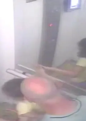 Advogado é preso em flagrante por agredir filha de 6 anos em elevador