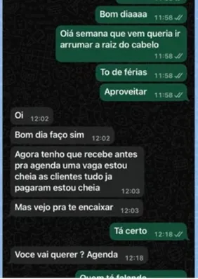 Golpistas reaproveitam números de celulares desativados para aplicar golpes