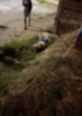 Adolescente de 17 anos é morto a tiros dentro de quintal em Rio Largo