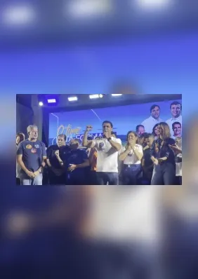 JHC promete honrar voto e “orgulhar os alagoanos” como governador