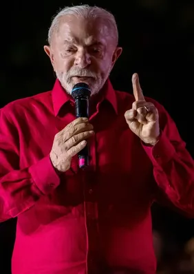 Lula fala em fim das bets e manda times viverem “sem lavagem de dinheiro”.