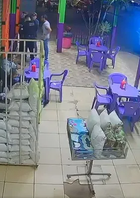 PM multa carro 9 vezes para ajudar amigo em briga por herança