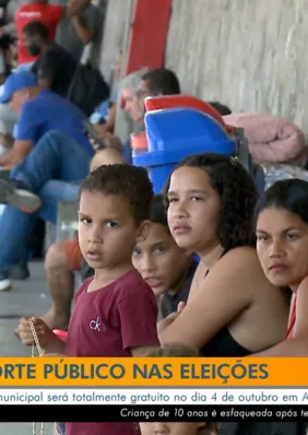 Transporte intermunicipal será gratuito para eleitores no primeiro turno em Alagoas