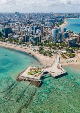 Veja a previsão do tempo para o fim de semana em Alagoas
