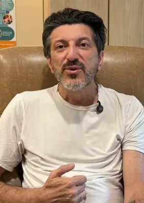 Veja vídeo de Lito Sousa com IA que gerou polêmica nas redes