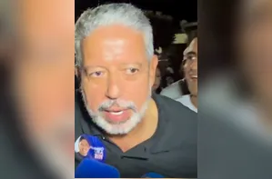 Ao lado de JHC, Arthur Lira defende mudança em Alagoas e políticas para os mais pobres
