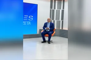 Márcio Jambo defende enxugamento da máquina pública, concursos e criação de banco estadual