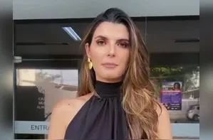 Marina Candia não comparece à sabatina da TV Gazeta; Dr Wanderley é o entrevistado desta sexta