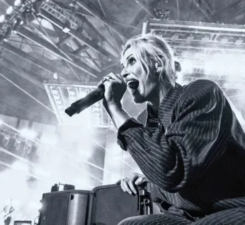 ‘Linkin Park: Unshatter’, documentário do Linkin Park, estreia nos cinemas brasileiros
