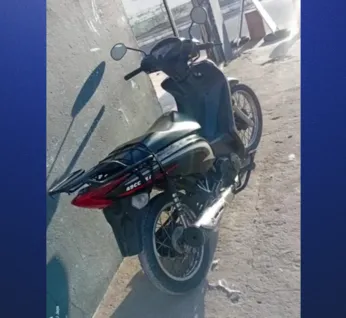Moradores e trabalhadores reclamam de furtos frequentes de motos nos fundos de shopping em Arapiraca