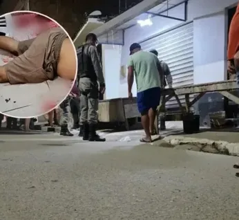 Preso suspeito da morte do comerciante 'Zé da Melancia' em União dos Palmares