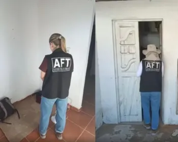 17 trabalhadores são resgatados de condições análogas à escravidão em Alagoas