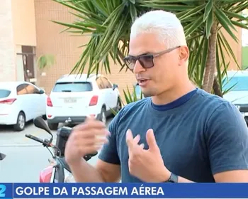 21 pessoas caem em golpe de passagens aéreas e perdem mais de R$ 14 mil em AL