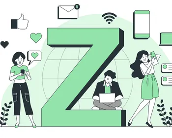 A geração mais digital está voltando para o analógico e isso diz muito sobre consumo, marcas e comportamento