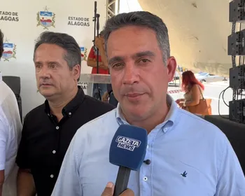 AL-102 Norte: Paulo Dantas diz que duplicação vai melhorar mobilidade e atrair empregos