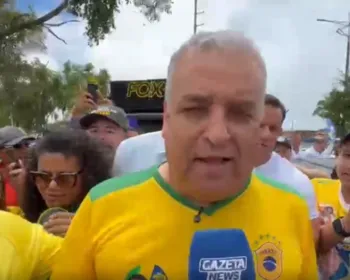 Alfredo Gaspar diz que Flávio Bolsonaro já lidera no 1º turno: “Vamos vencer”