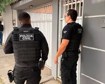 Anúncios falsos e grupos: veja como agia suspeito de aplicar golpe de passagens aéreas