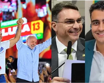 Ao pedir voto para Renan Filho, Lula fala em bets e fim da escala 6x1
