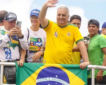 Após percorrer quatro cidades, Alfredo Gaspar crava: “Flávio vai ganhar no Brasil e em Alagoas”