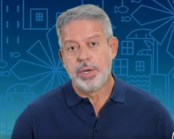 Arthur estreia no guia e diz que Senado de Alagoas “está devendo aos alagoanos”