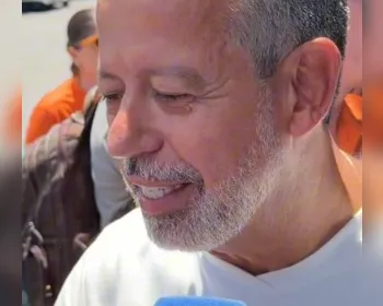 Arthur Lira encerra campanha ao lado de JHC e aposta em vitória: 'Vai dar certo'