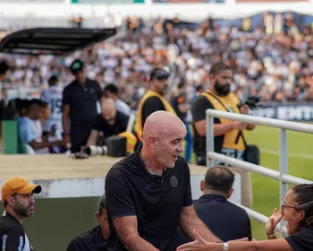 ASA anuncia renovação de Itamar Schülle até o final de 2027