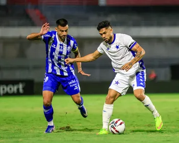 Assista aos melhores momentos: CSA empata com Nacional e não consegue o acesso: 0 a 0