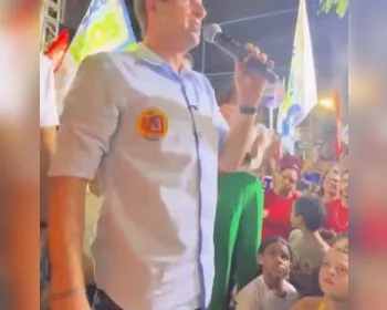 "Até Alagoas passou”: a fala de João Campos que chamou atenção em Pernambuco