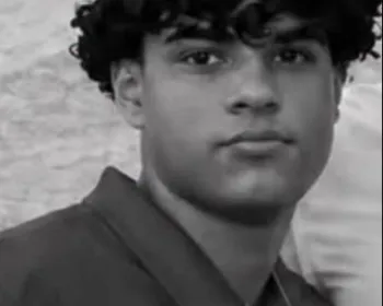Atleta de jiu-jítsu e amigo: saiba quem era o adolescente que morreu atropelado em Maceió