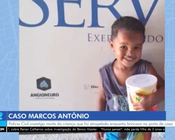 Após morte de criança atropelada, moradores voltam a cobrar sinalização na Avenida Senador Rui Palmeira, em Maceió