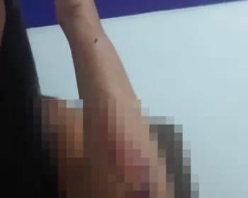 Áudio registra homem ameaçando e agredindo mulher em Palmeira dos Índios: “Não tenho medo de policial”