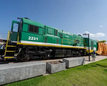 Bilhete único e linha até a Ufal: VLT de Arapiraca integrará transporte e atenderá 11 bairros