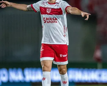 Bressan convoca torcida para jogo do CRB: "A gente precisa muito para buscar o sonho"