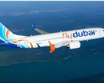 Polícia investiga possível ataque terrorista durante briga de pilotos em voo da Flydubai