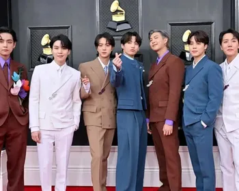 BTS divulga trailer de transmissão de show em São Paulo nos cinemas